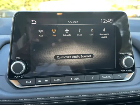 More photos of 2026 Nissan Rogue S at ALM Nissan Newnan, GA