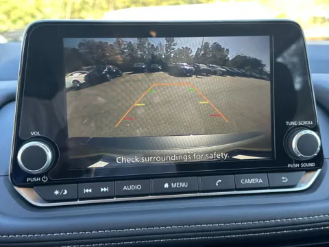 More photos of 2026 Nissan Rogue S at ALM Nissan Newnan, GA