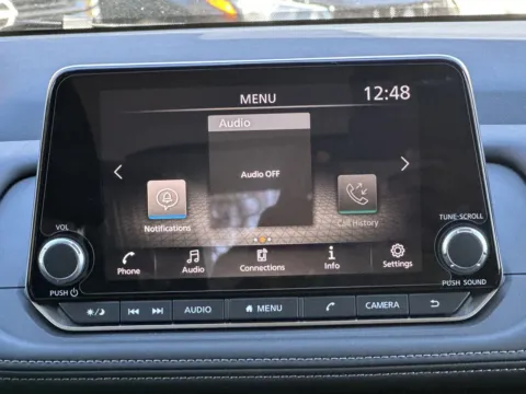 Another view of 2026 Nissan Rogue S for sale in Newnan, GA at ALM Nissan Newnan