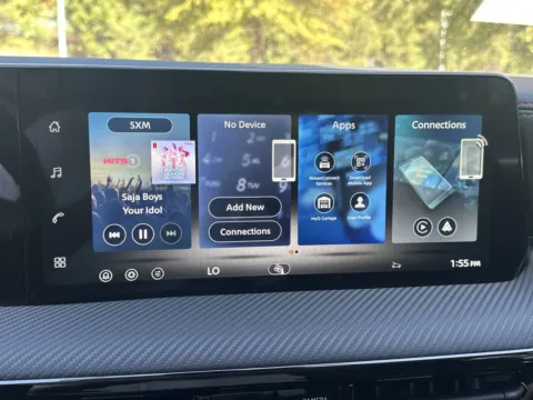 More photos of 2026 Nissan Kicks SR at ALM Nissan Newnan, GA
