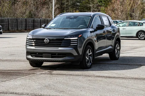 Another view of 2026 Nissan Kicks SV for sale in Newnan, GA at ALM Nissan Newnan