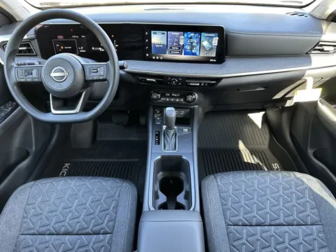 Photos of 2026 Nissan Kicks SV for sale in Newnan, GA at ALM Nissan Newnan