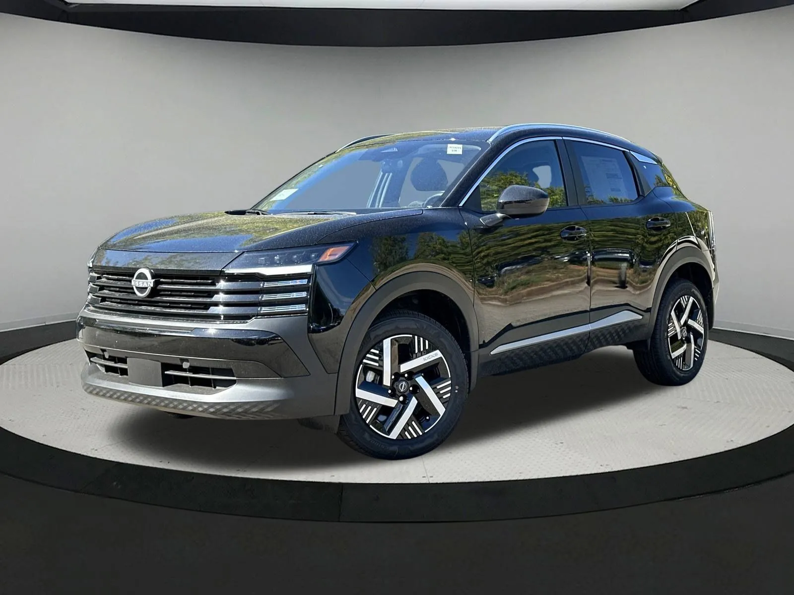 2026 Nissan Kicks SV for sale in Newnan, GA