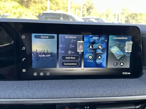 More photos of 2026 Nissan Kicks SV at ALM Nissan Newnan, GA