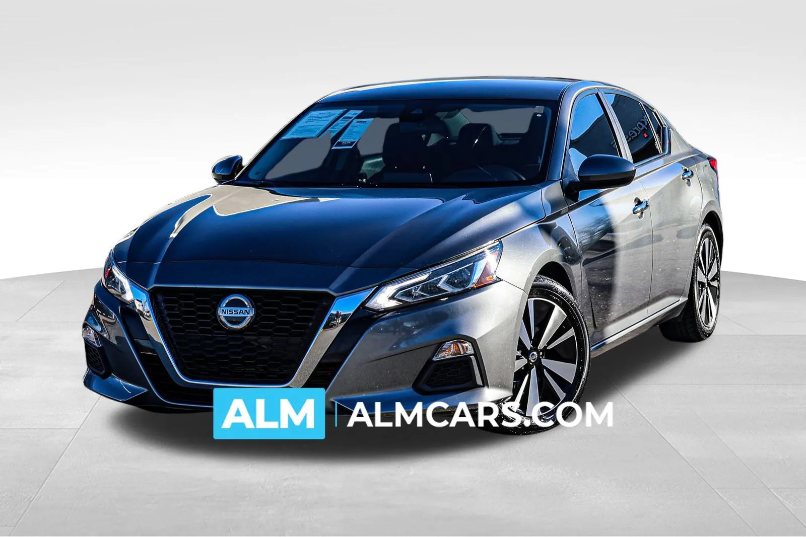 2022 Nissan Altima SV