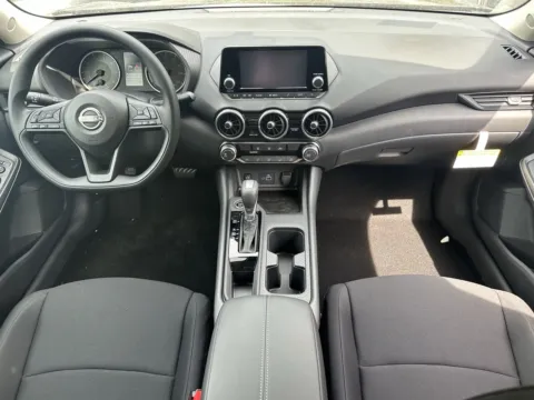 Photos of 2025 Nissan Sentra S for sale in Newnan, GA at ALM Nissan Newnan