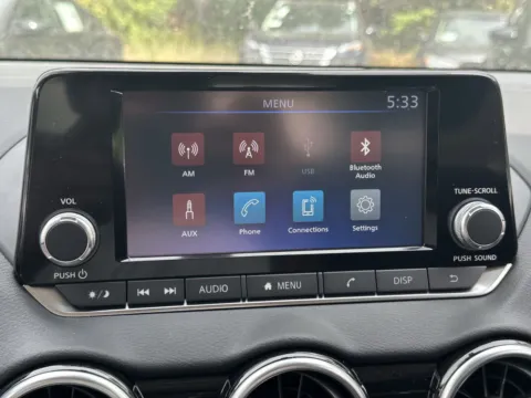 More photos of 2025 Nissan Sentra S at ALM Nissan Newnan, GA