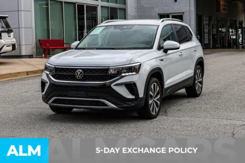 More photos of 2024 Volkswagen Taos 1.5T SE at ALM Nissan Newnan, GA