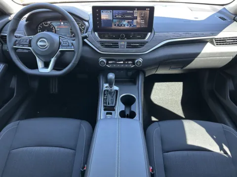 Photos of 2025 Nissan Altima 2.5 SV for sale in Newnan, GA at ALM Nissan Newnan