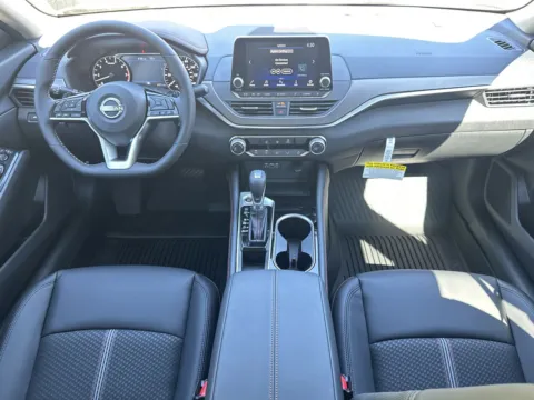 Photos of 2025 Nissan Altima 2.5 SR for sale in Newnan, GA at ALM Nissan Newnan