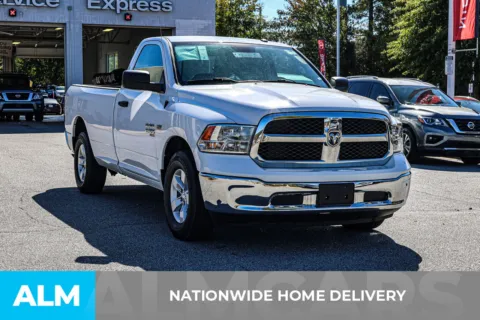 More photos of 2019 Ram 1500 Classic Tradesman at ALM Nissan Newnan, GA