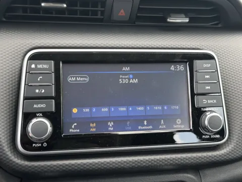 More photos of 2025 Nissan Kicks Play S at ALM Nissan Newnan, GA