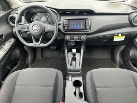 Photos of 2025 Nissan Kicks Play S for sale in Newnan, GA at ALM Nissan Newnan