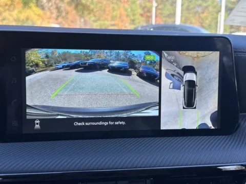 Another view of 2026 Nissan Kicks SR for sale in Newnan, GA at ALM Nissan Newnan