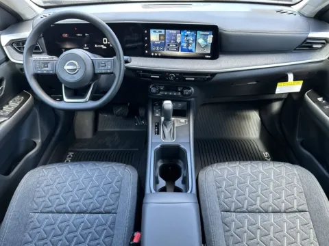 Photos of 2026 Nissan Kicks SV for sale in Newnan, GA at ALM Nissan Newnan