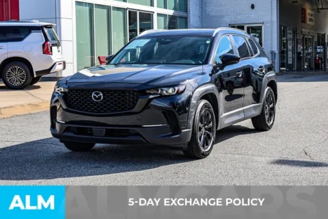 More photos of 2025 Mazda CX-50 2.5 S Preferred Package at ALM Nissan Newnan, GA