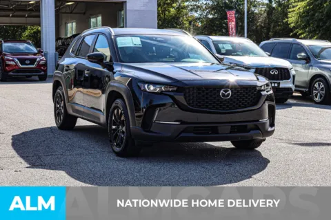 More photos of 2025 Mazda CX-50 2.5 S Preferred Package at ALM Nissan Newnan, GA