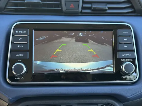 More photos of 2025 Nissan Versa 1.6 SV at ALM Nissan Newnan, GA