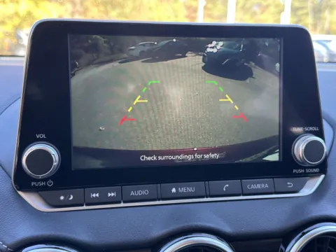 More photos of 2025 Nissan Sentra SV at ALM Nissan Newnan, GA