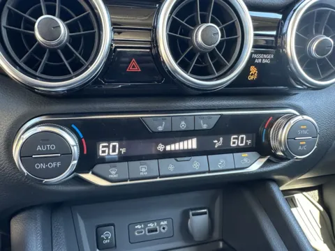 More photos of 2025 Nissan Sentra SV at ALM Nissan Newnan, GA