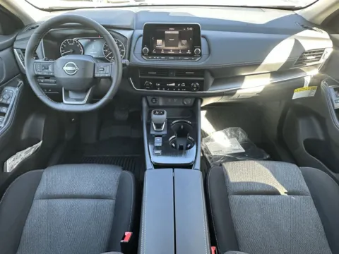 Photos of 2026 Nissan Rogue SV for sale in Newnan, GA at ALM Nissan Newnan