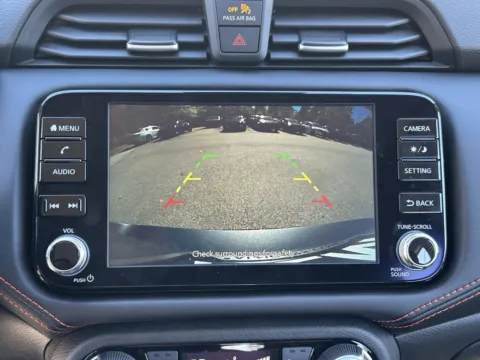 More photos of 2025 Nissan Versa 1.6 SR at ALM Nissan Newnan, GA