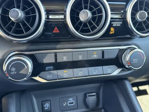 More photos of 2025 Nissan Sentra S at ALM Nissan Newnan, GA