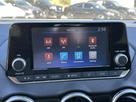 More photos of 2025 Nissan Sentra S at ALM Nissan Newnan, GA