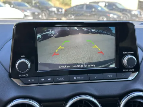 More photos of 2025 Nissan Sentra S at ALM Nissan Newnan, GA