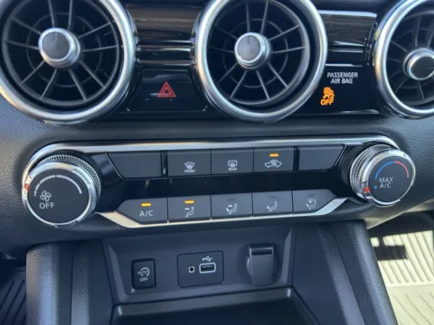 More photos of 2025 Nissan Sentra S at ALM Nissan Newnan, GA