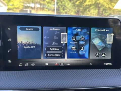 More photos of 2026 Nissan Kicks SR at ALM Nissan Newnan, GA