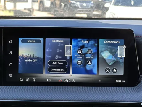 Another view of 2026 Nissan Kicks SR for sale in Newnan, GA at ALM Nissan Newnan