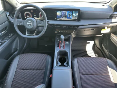 Photos of 2026 Nissan Kicks SR for sale in Newnan, GA at ALM Nissan Newnan