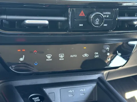 More photos of 2026 Nissan Kicks SR at ALM Nissan Newnan, GA