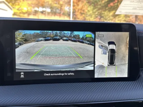 More photos of 2026 Nissan Kicks SR at ALM Nissan Newnan, GA