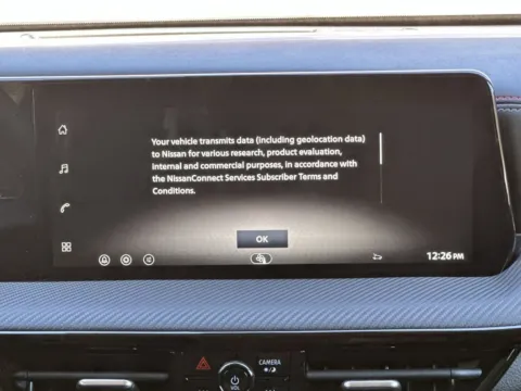 Another view of 2026 Nissan Kicks SR for sale in Newnan, GA at ALM Nissan Newnan