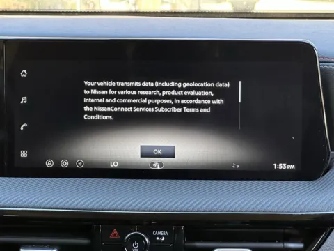 Another view of 2026 Nissan Kicks SR for sale in Newnan, GA at ALM Nissan Newnan