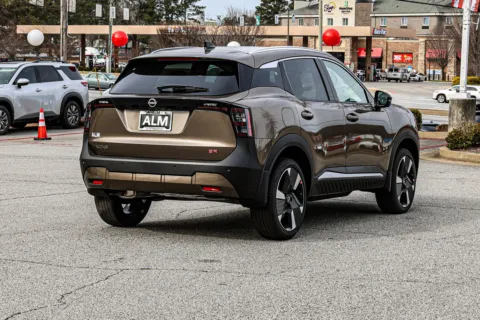 More photos of 2026 Nissan Kicks SR at ALM Nissan Newnan, GA