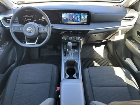 Photos of 2026 Nissan Kicks S for sale in Newnan, GA at ALM Nissan Newnan