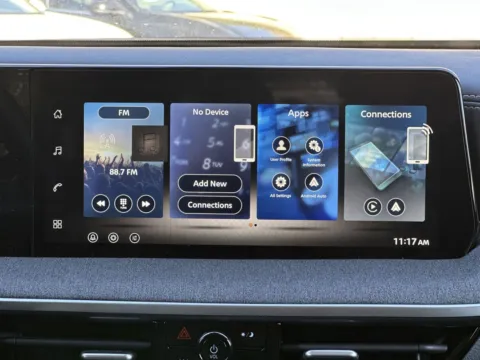 Another view of 2026 Nissan Kicks SV for sale in Newnan, GA at ALM Nissan Newnan