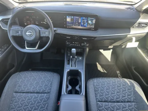 Photos of 2026 Nissan Kicks SV for sale in Newnan, GA at ALM Nissan Newnan