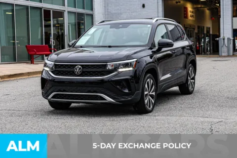 More photos of 2024 Volkswagen Taos 1.5T SE at ALM Nissan Newnan, GA