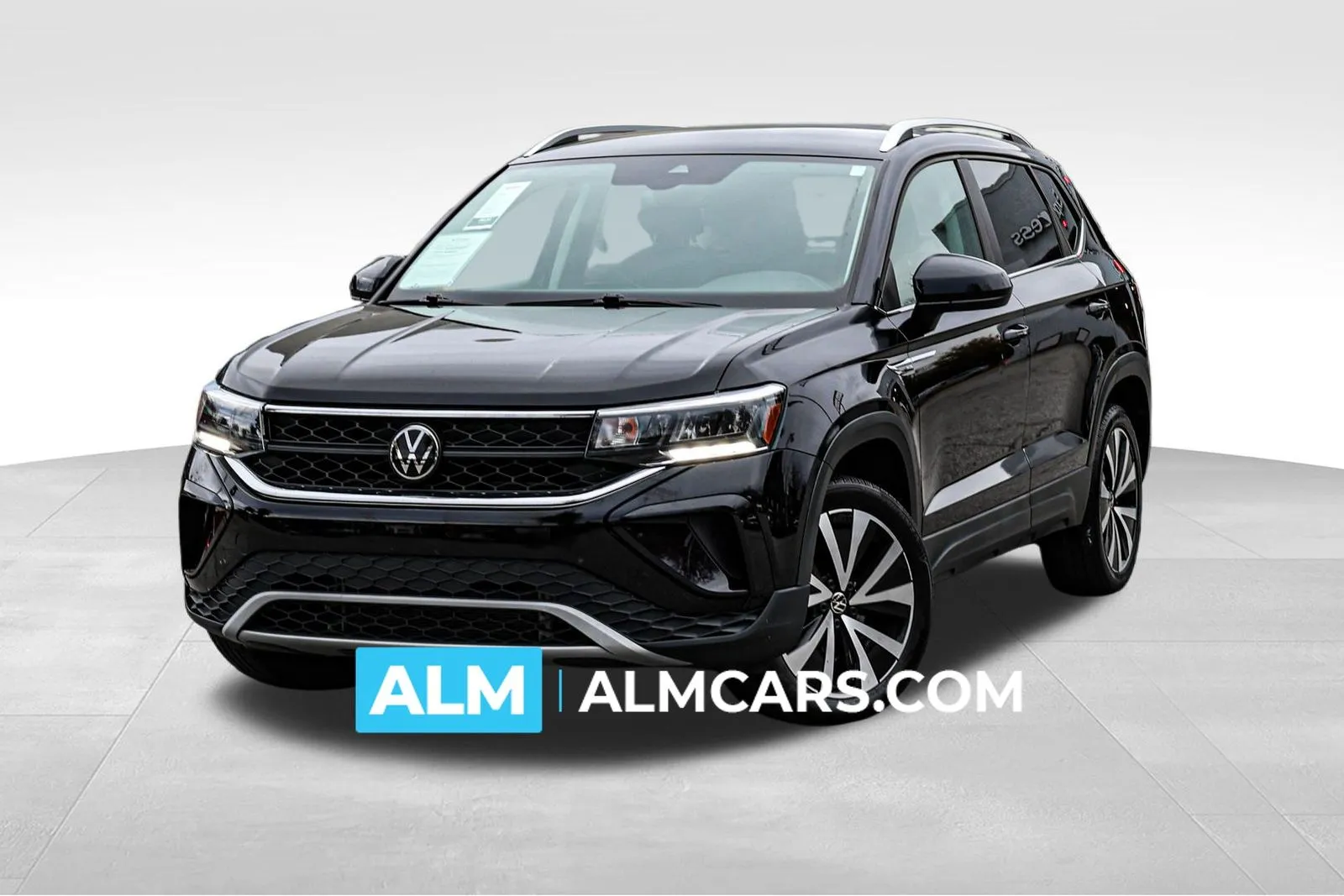 2024 Volkswagen Taos