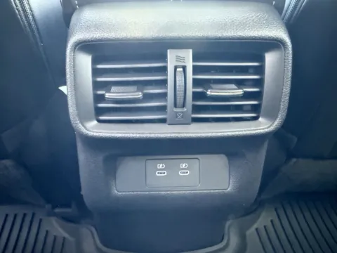 Another view of 2025 Nissan Murano SV for sale in Newnan, GA at ALM Nissan Newnan