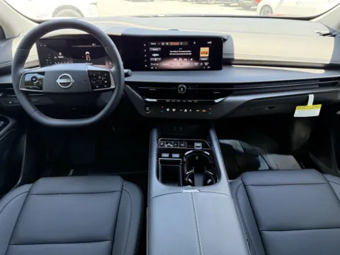 Photos of 2025 Nissan Murano SV for sale in Newnan, GA at ALM Nissan Newnan