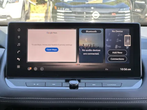 Another view of 2025 Nissan Rogue SL for sale in Newnan, GA at ALM Nissan Newnan