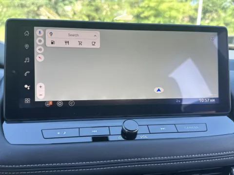 More photos of 2025 Nissan Rogue SL at ALM Nissan Newnan, GA