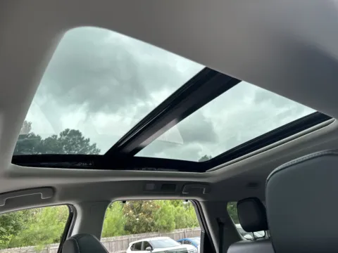 More photos of 2025 Nissan Pathfinder SL at ALM Nissan Newnan, GA