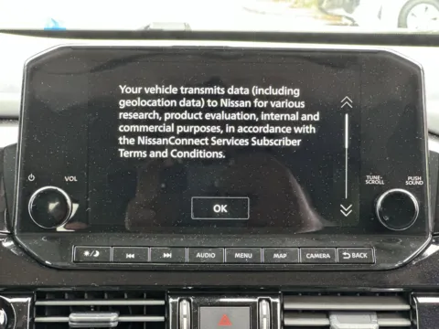 Another view of 2025 Nissan Pathfinder SL for sale in Newnan, GA at ALM Nissan Newnan