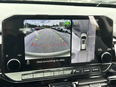 More photos of 2025 Nissan Pathfinder SL at ALM Nissan Newnan, GA